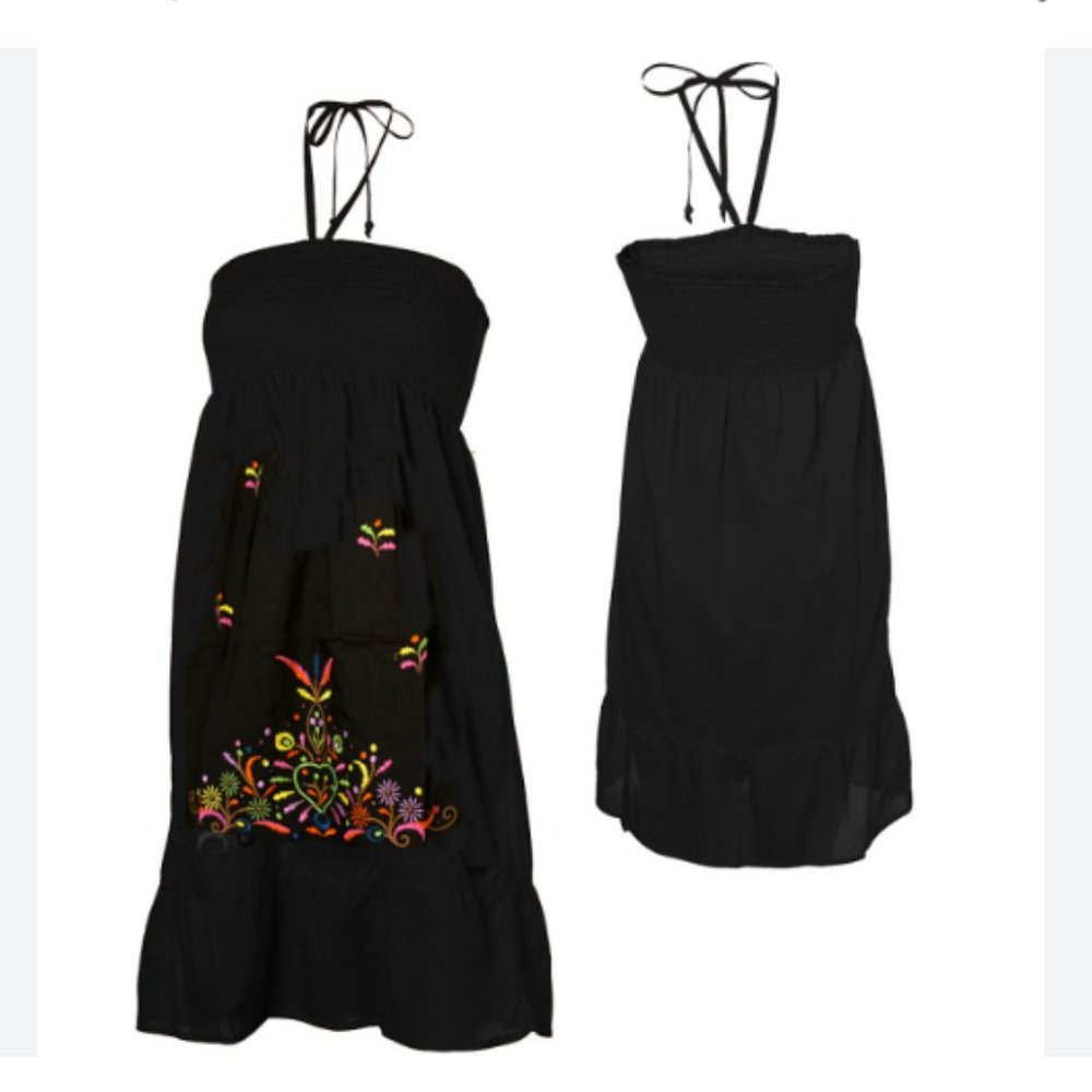 ROXY Malaysia Sun Dress